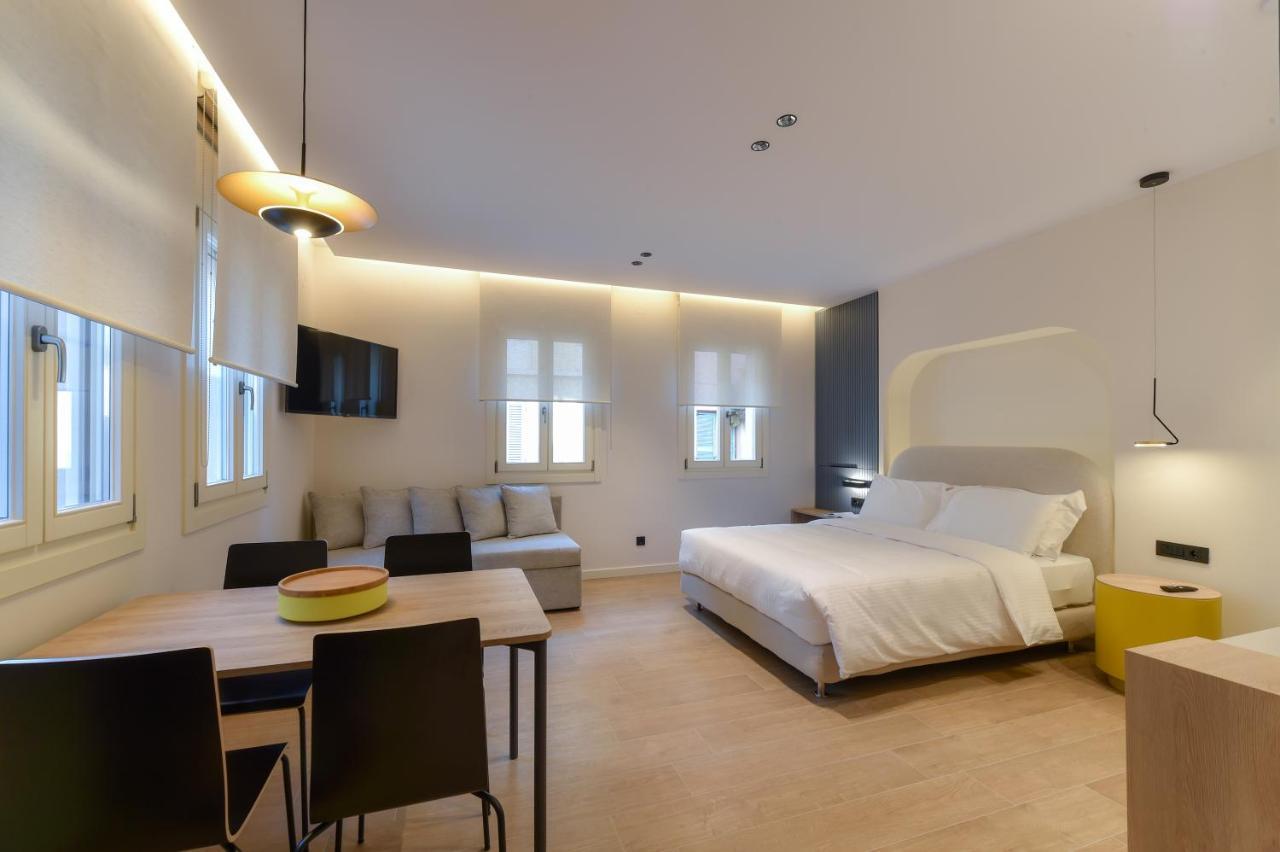 Zalo Urban Living Spaces Ioánnina Exteriör bild