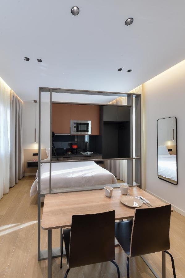 Zalo Urban Living Spaces Ioánnina Exteriör bild