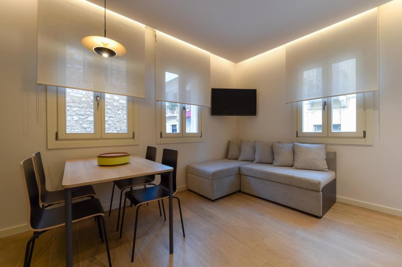 Zalo Urban Living Spaces Ioánnina Exteriör bild