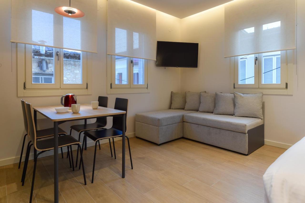Zalo Urban Living Spaces Ioánnina Exteriör bild