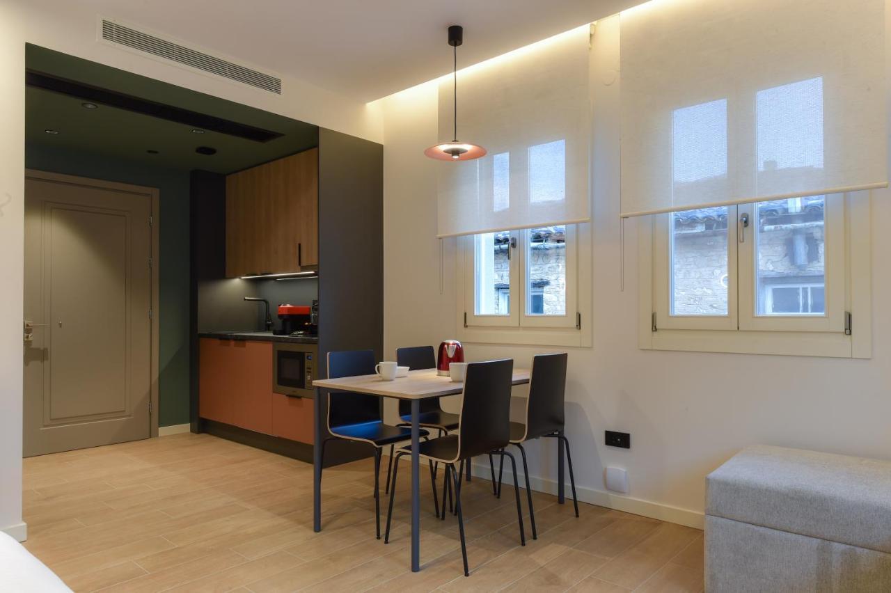 Zalo Urban Living Spaces Ioánnina Exteriör bild