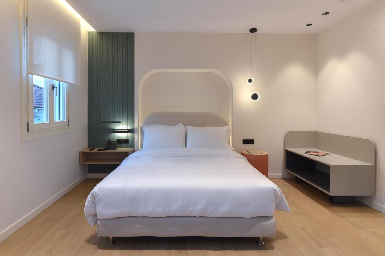Zalo Urban Living Spaces Ioánnina Exteriör bild
