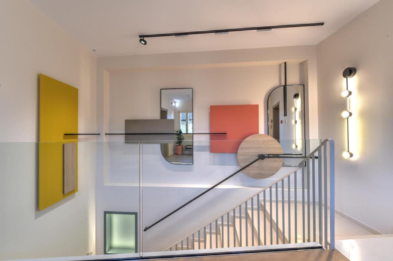 Zalo Urban Living Spaces Ioánnina Exteriör bild