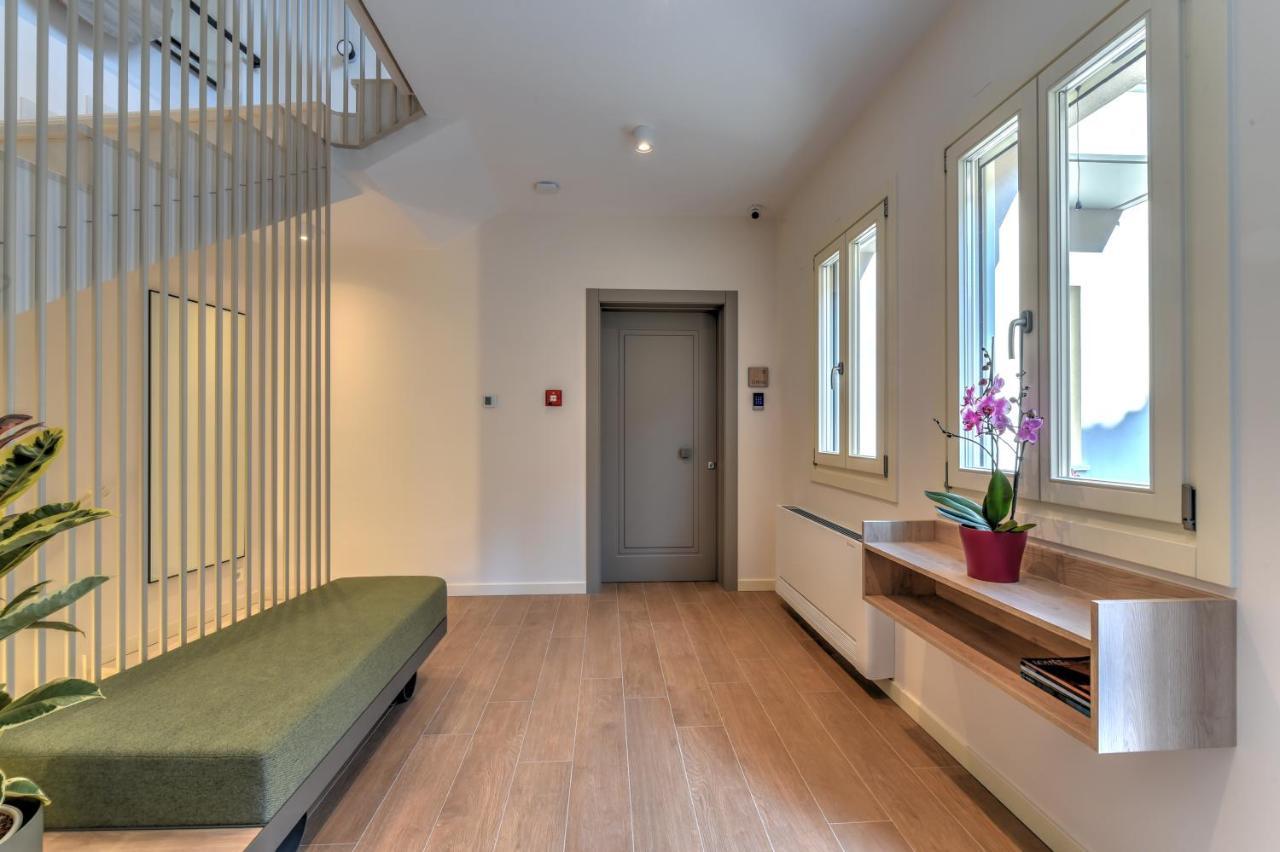Zalo Urban Living Spaces Ioánnina Exteriör bild