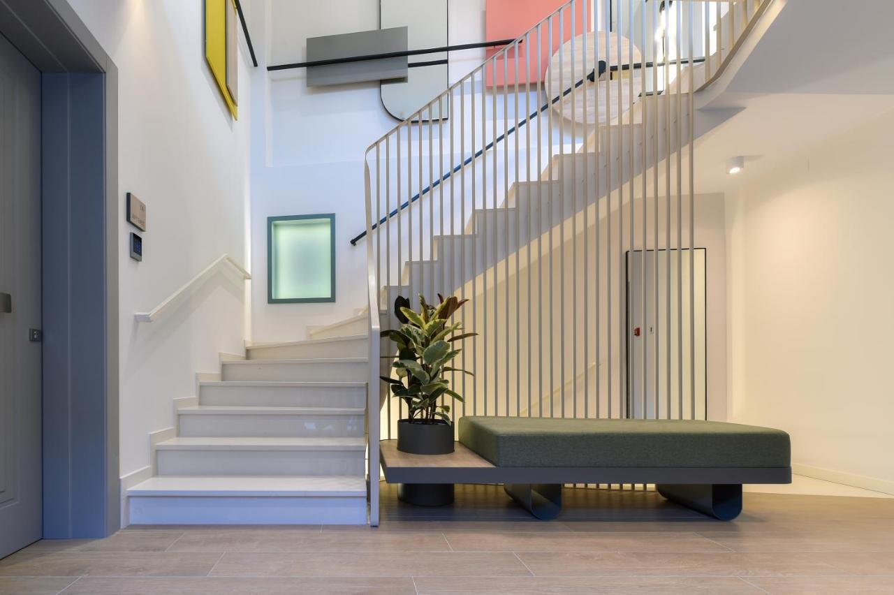 Zalo Urban Living Spaces Ioánnina Exteriör bild