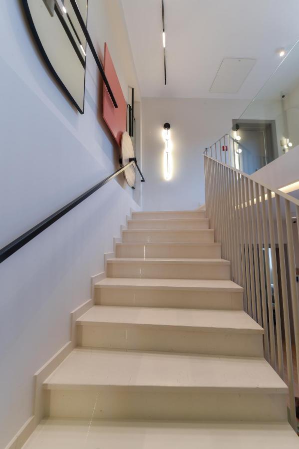 Zalo Urban Living Spaces Ioánnina Exteriör bild