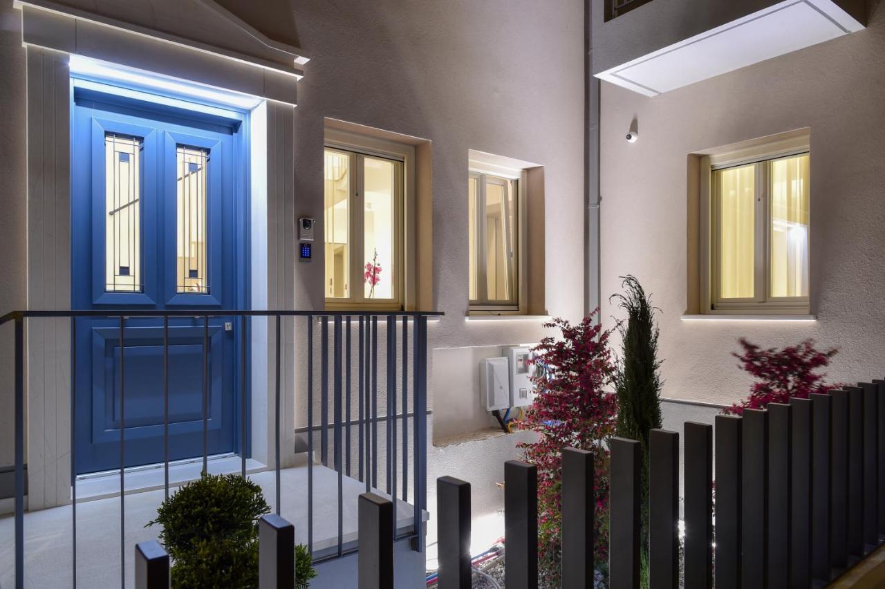 Zalo Urban Living Spaces Ioánnina Exteriör bild