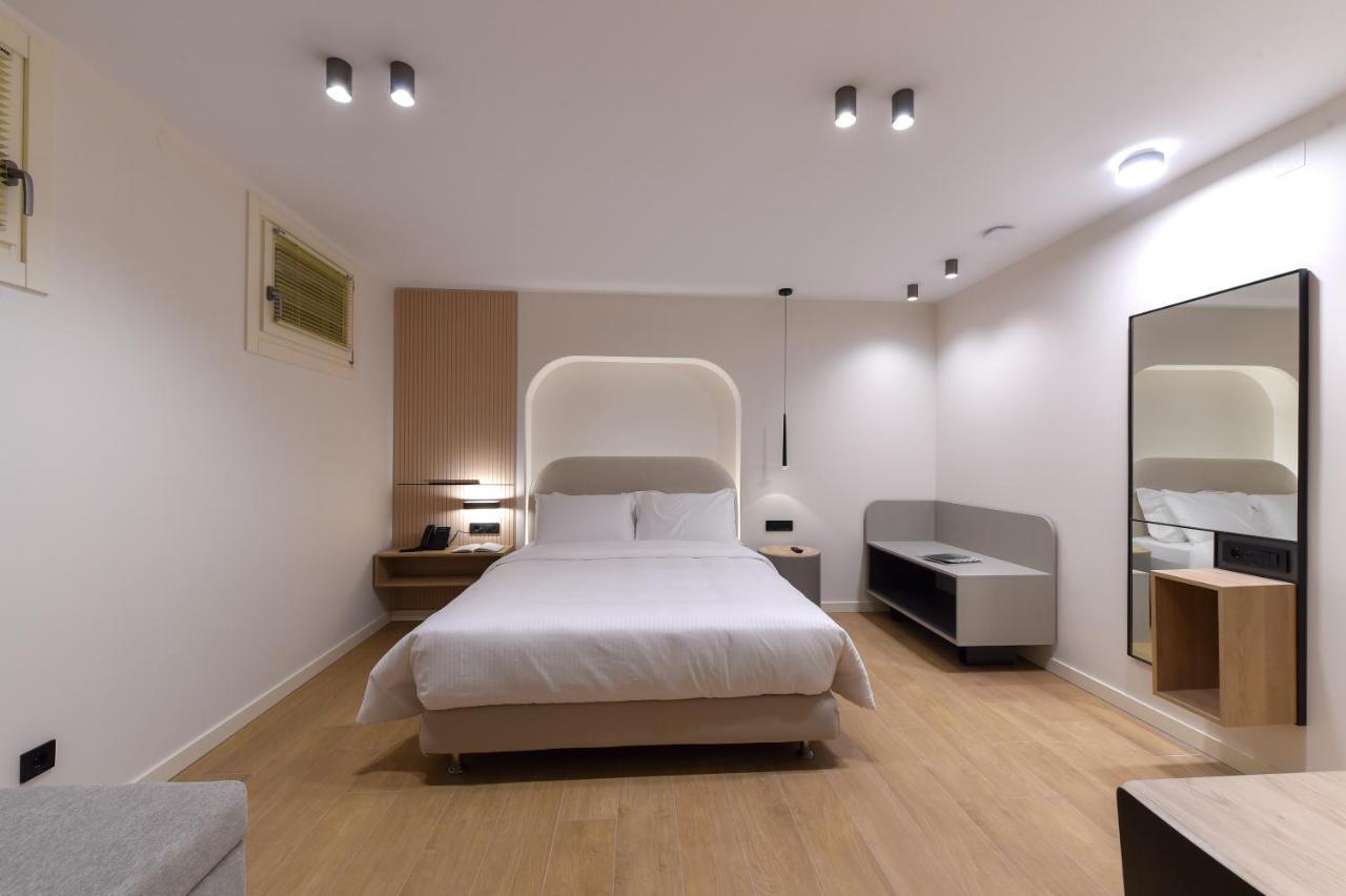 Zalo Urban Living Spaces Ioánnina Exteriör bild