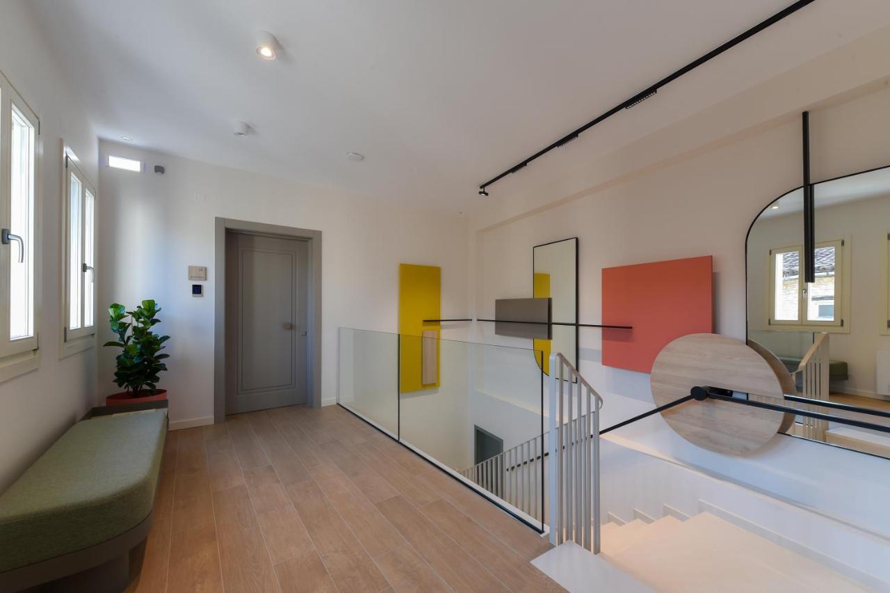 Zalo Urban Living Spaces Ioánnina Exteriör bild