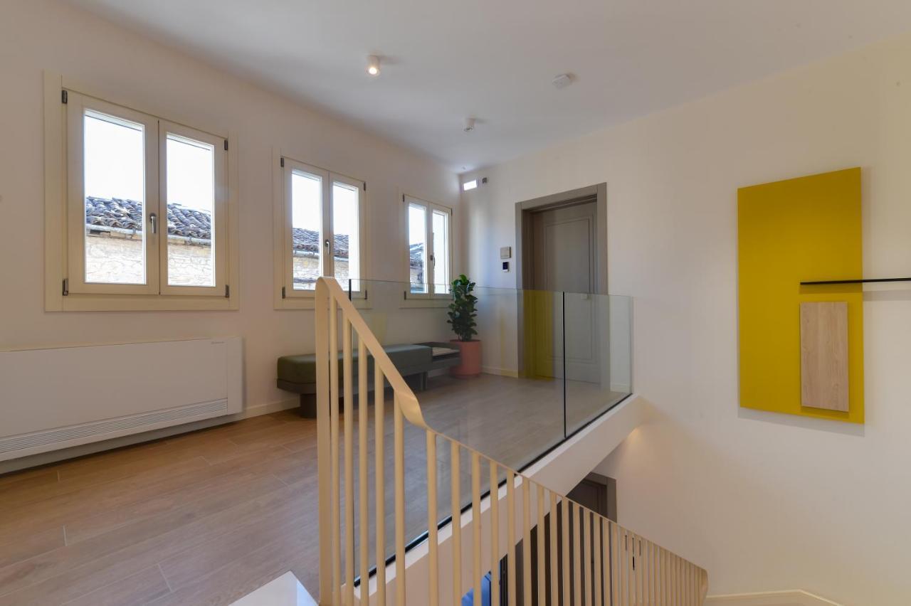 Zalo Urban Living Spaces Ioánnina Exteriör bild