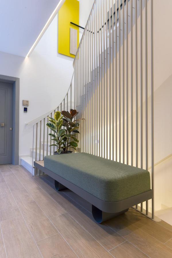 Zalo Urban Living Spaces Ioánnina Exteriör bild